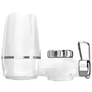 HBF 8905 ABS Kitchen Faucet Water Purifier with Chlorine Removal Filtration System