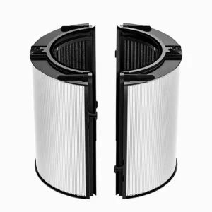 HEPA Air Purifier Replacement Filter for TP01/DP01/TP04/TP07/TP09 Dust & Formaldehyde Removal