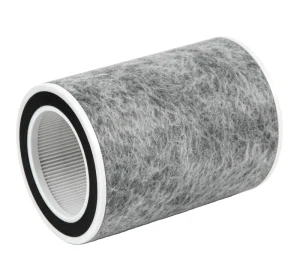 HEPA Replacement Filter High Activated Carbon Compatible Sharks HP200 HP201 HP202 UA205 MAX 3 in 1 Series Air