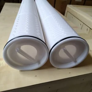 HFU640GF020H13U5 High-Flow Water Filter Purifier for Water Treatment Machinery