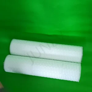 HFU660UY060JU5 HFU660UY100JU5 High Flow Cartridges Water Filter Element for High End Water Treatment Machinery