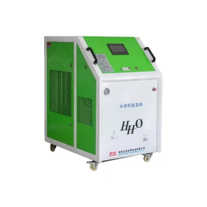 HHO Hydrogen Water Gas Generator for Metal and Copper Welding and Cutting