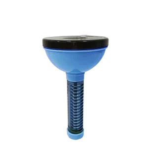 HILLBO Custom Size Solar Salt Chlorinator for Outdoor Swimming Pools Eco Friendly Pool Water Treatment System
