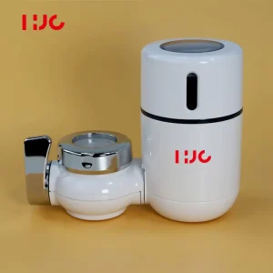HJC Faucet Water Filter for Bathroom Sink Tap Water Filter Faucet Kitchen Faucet Water Filter