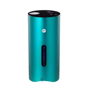 HO 2 Hydrogen Generator Fuel Cell for Home