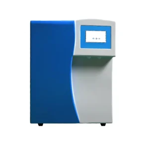 HPLC DI Water Purifier 10L h Water Filter Purifier System for Laboratory