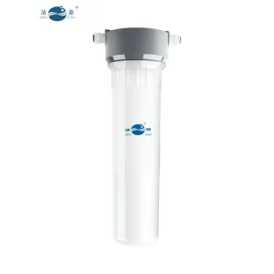 HS-10A Household Water Filter Housing