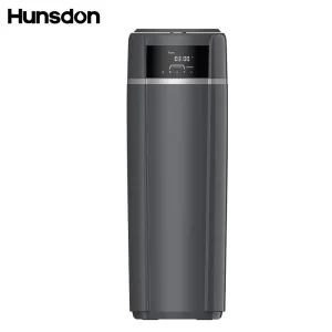 HSD 3000CT Intelligent Water Softening Gentle Care for the Whole Family