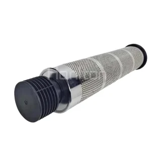Hanlton Excavator Hydraulic Filter Element Construction Machinery Parts XH884 WHE27079 WHY315287SET