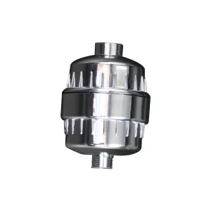 Hard Water Shower Filter Hand Bio Aqua Water Filter Led Shower Head With Filter