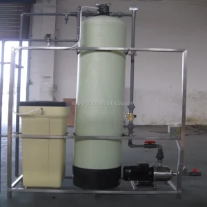 Hardness Removal Water Softener
