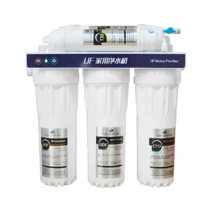 Healthy 0.01 Micron Alkaline Energy Mineral Active Charcoal Activated Carbon Water Filter Products for Water