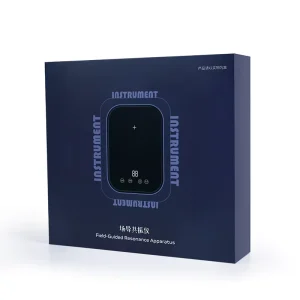 Healthy Energy Terahertz Water Device Low Frequency Resonance Bioactive Magnetic Water Wellness Machine