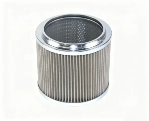 Heavy Duty Engineering Equipment Mining Machinery Hydraulic Suction Filter Elements 209 60 51120 SH60786