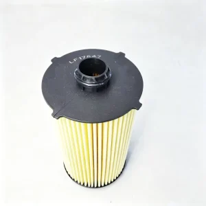 Heavy Duty Fuel Oil Filter 5801415504 84572228 LF17547 ML4546 2510200 HU12008X