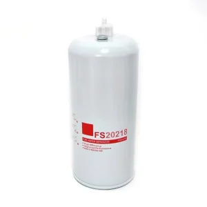 Heavy-Duty Fuel Water Separator Filter FS20218 DZ91189550169 for Trucks