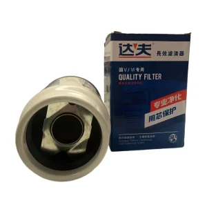 Heavy-Duty Truck Fuel Water Separator Assembly PL270 FS19907 66 604 62 265 K1006530 H304WK 6660458190
