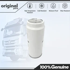 Heavy Truck Fuel Oil Filter Element Water Separator, 1000424916