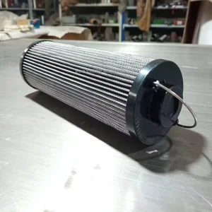 Heavy Truck Hydraulic Oil Filter 0110R010ON P170614 SH74065 HF6885 Core Element Filter Element Cartridge Engine
