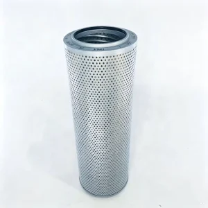 Heavy Truck Hydraulic Oil Filter R166G25 HF35220 WGH9592 MF7501AA25HB P171580