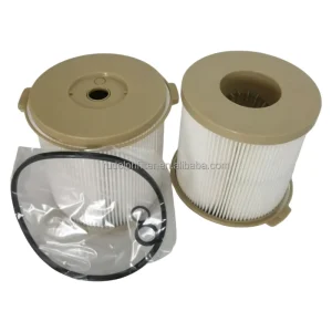 Heavy Truck Marine Fuel Water Separator Filter 3838852 P552040 P552044 FS20402 2040TM 2040PM for D8K D13K Diesel Engines