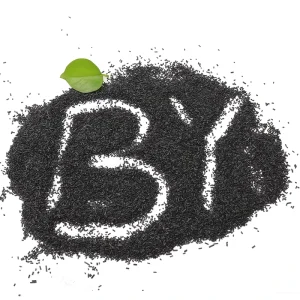 High Adsorption Coal Based Columnar Activated Carbon for Waste Water Treatment