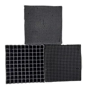 High Adsorption Honeycomb Activated Carbon Air Purification Aquarium Filter Material Cubic Activated Carbon