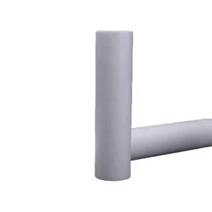 High Capacity 10/20/30 Inch Polypropylene PP Sediment Filter Cartridge