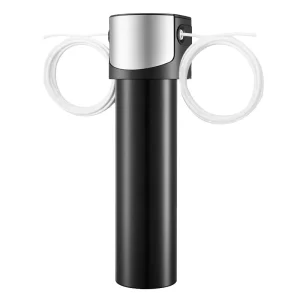 High Capacity 2 in 1 Purifier Water Direct Connect Kitchen Under Sink Water Filter System