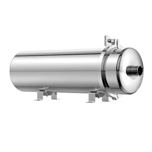 High Capacity Central Water Purification Machine Whole House Water Treatment Customized Water Purifier 1000 L 4000 L/H