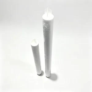 High Capacity Pleated Filter Cartridge Large Flow PP Sediment Removal Replacement