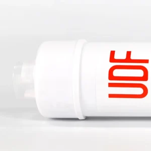 High Capacity Quick Fitting UDF 10 Inch Activated Carbon Sediment Filter Cartridge String Wound Home Outdoor Water Treatment
