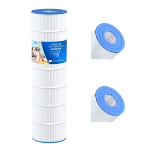 High Capacity Water Cleaning for Household Outdoor Pool Water Wide Kinds Home Usage Cleaning Water Filter for the Swimming Pool