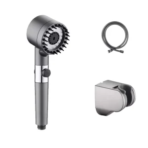 High Cost Performance Excellent Filtering Function Modern Style Popular Bathroom Shower Filter Thermostatic Faucets Single Jet