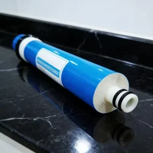 High Desalination Rate Domestic RO Membrane Element for Home Water Filters