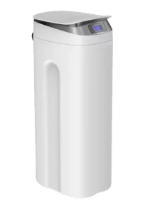 High Efficiency Automatic Residential Household Water Treatment Softener Reduce Hardnes Water Softener Equipment Mini Automatic