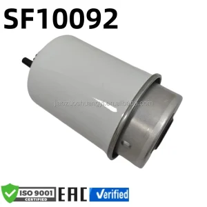 High Efficiency Fuel Water Separator Filter SF10092 RE58367 RE62418 FS19516 P550351 Fuel Filter for Farm Tractor 6200 6200E 6300