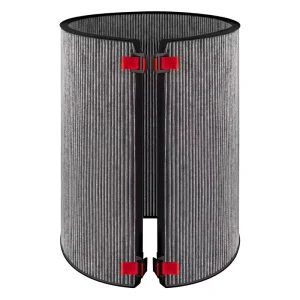 High Efficiency HEPA Air Filter for Dysonsa BP03s BP04s BP06s Activated Carbon Air Purifier Replacement Parts