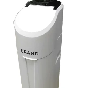 High Efficiency Home Water Softener