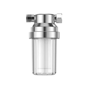 High Efficiency Multi Stage Activated Carbon Shower Filter Water Softener Pre Filter Cartridge Household Filtration System Easy