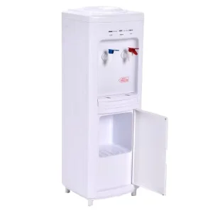 High Efficiency Standing Automatic Hot and Cold Water Dispenser