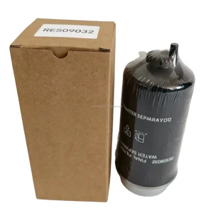 High Efficiency Tractor Truck Parts Fuel Water Separator Filter RE509032 BF7786 P550667 P551422 FS19833 FS19865 H676WK WK8145