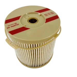 High Efficiency Truck Fuel Filter P552040 2040PM OR PF7889 30 P552044 FS20403