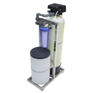 High Efficiency United Standard Magnetic Water Softener