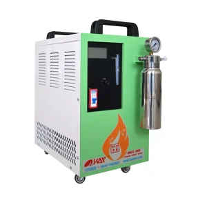 High Efficient High Technology HHO Hydrogen Generator 220V for Heating Boiler