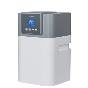 High End Electric Central Water Purifiers with Microcomputer Intelligent Control for Household Purification
