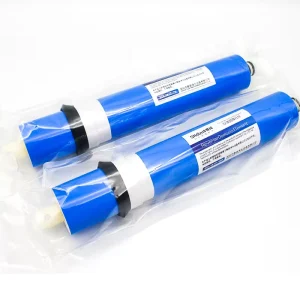 High Flow 100GPD RO Membrane for Residential Water Purifier