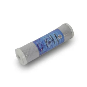 High-Flow Activated Carbon Filter Cartridge for Outdoor Water Filtration Systems (50 GPD)