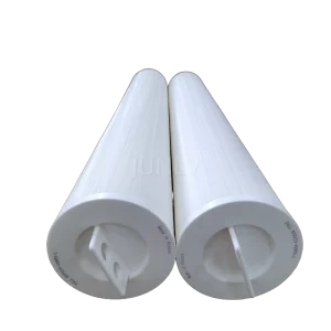 High Flow Cartridge Water Filter Element with Original Parts Price Sales 220v 1 Year Warranty
