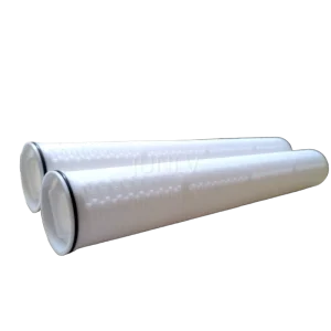 High Flow Cartridge Water Filter Element with Original Parts Price Sales 220v 1 Year Warranty